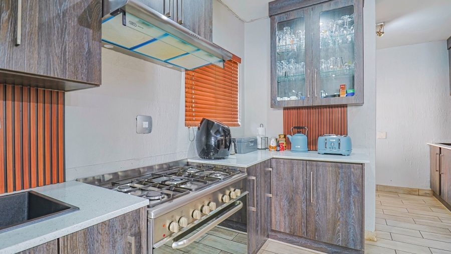3 Bedroom Property for Sale in Cashan North West